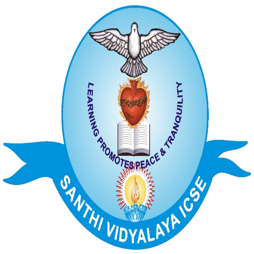 Santhi Vidyalaya ICSE