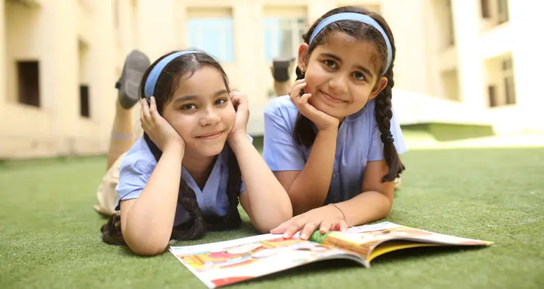 International School