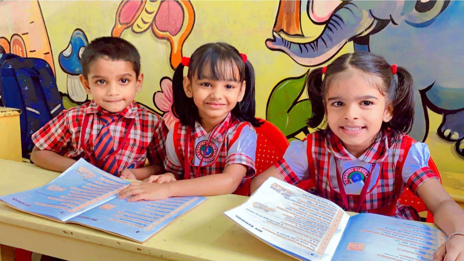 Where Innovation Meets Education