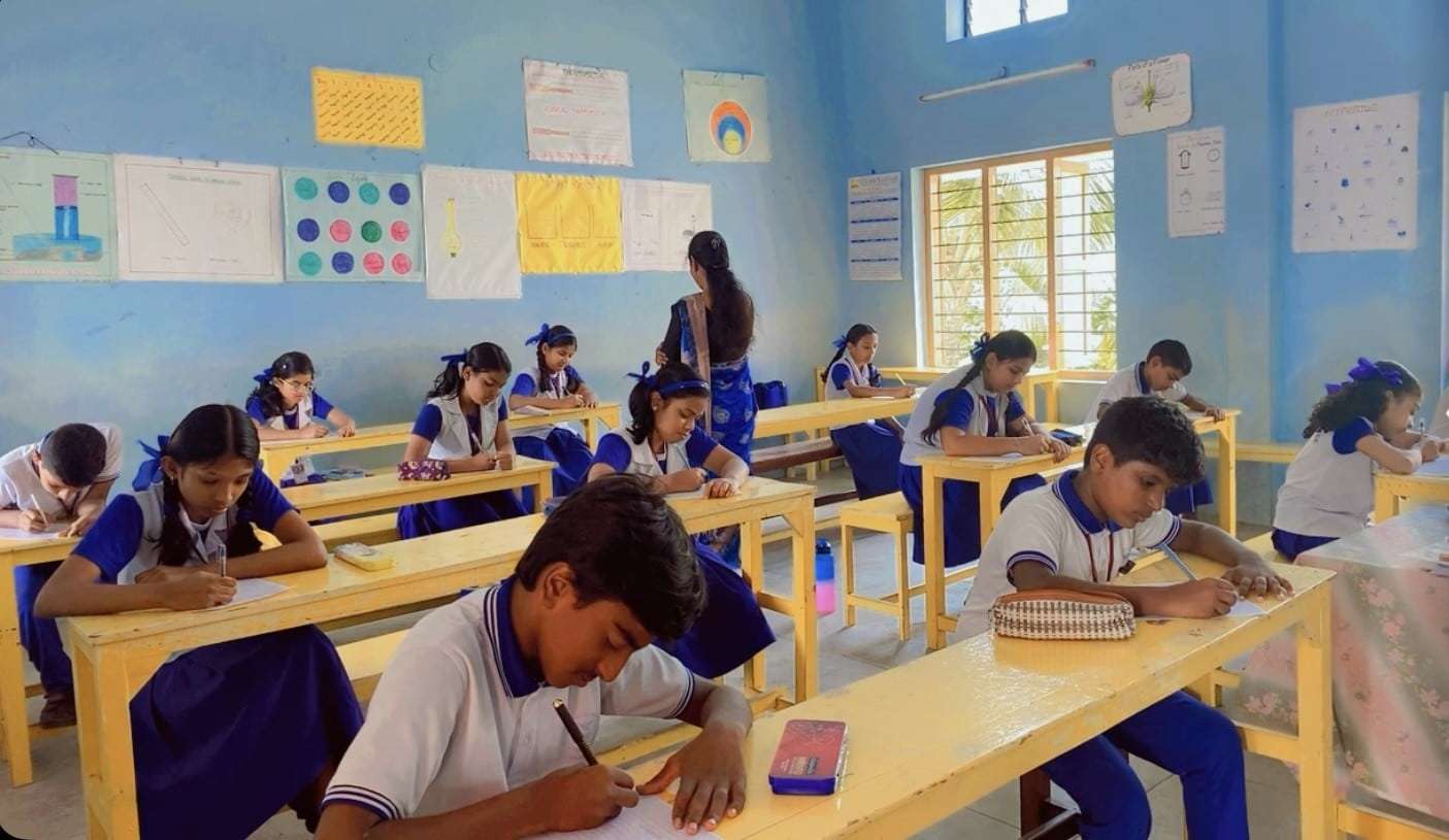 Classrooms